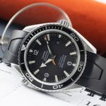 Omega Seamaster Planet Ocean 2907.50.91 - (2/8)