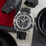 Breitling Superocean 42 A17364 (2010) - 42 mm Steel case (1/8)