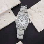 Rolex Oyster Perpetual 26 67230 - (1/8)