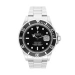 Rolex Submariner Date 16610 - (1/5)
