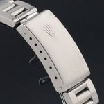 Rolex Oyster Perpetual 31 67480 (1998) - 31 mm Steel case (8/8)