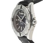 Breitling Galactic 32 A71356 (2010) - Black dial 32 mm Steel case (6/8)