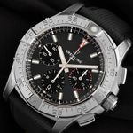 Breitling Avenger AB0147101B1X1 (2026) - 44mm Staal (3/8)