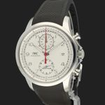 IWC Portuguese Yacht Club Chronograph IW390502 - (1/8)