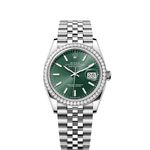 Rolex Datejust 36 126284RBR - (1/1)