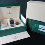 Rolex Oyster Perpetual 39 114300 (2019) - 39 mm Steel case (8/8)