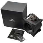 Hublot Big Bang 402.NX.0123.WR - (8/8)