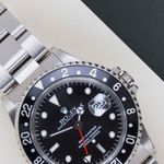 Rolex GMT-Master 16700 - (3/8)