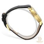 Audemars Piguet Millenary 25778BA.OO.D001CR.01 (Onbekend (willekeurig serienummer)) - 41mm Geelgoud (8/8)