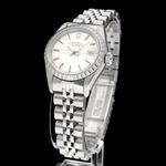 Rolex Oyster Perpetual Lady Date 69240 - (2/7)