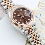 Rolex Lady-Datejust 279171 - (8/8)