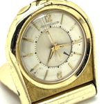 Jaeger-LeCoultre Memovox 1 (1958) - White dial Unknown Steel case (1/8)