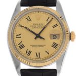 Rolex Datejust 36 16013 - (1/8)
