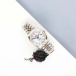 Rolex Datejust 36 116233 (2004) - 36 mm Gold/Steel case (2/8)