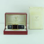Cartier Tank Vermeil 590005 - (6/8)