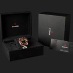 Tudor Black Bay 79230R (2021) - Black dial 41 mm Steel case (8/8)