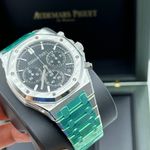 Audemars Piguet Royal Oak Chronograph 26240ST.OO.1320ST.06 - (6/8)