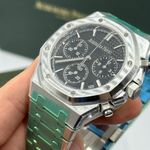 Audemars Piguet Royal Oak Chronograph 26240ST.OO.1320ST.06 - (8/8)