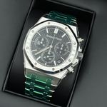 Audemars Piguet Royal Oak Chronograph 26240ST.OO.1320ST.06 - (4/8)