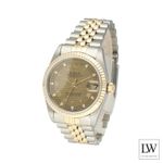 Rolex Datejust 31 68273 - (4/8)