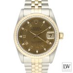 Rolex Datejust 31 68273 - (2/8)