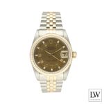 Rolex Datejust 31 68273 - (3/8)