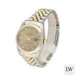 Rolex Datejust 31 68273 - (5/8)