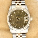 Rolex Datejust 31 68273 - (1/8)