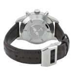 IWC Pilot Spitfire Chronograph IW387802 (2014) - Grey dial 43 mm Steel case (8/8)