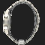 IWC Aquatimer Automatic IW354805 (2010) - Zwart wijzerplaat 42mm Staal (7/8)