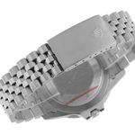 Rolex GMT-Master 16750 (1985) - Black dial 40 mm Steel case (7/8)