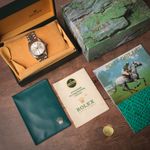 Rolex Datejust 36 16014 (1977) - 36mm Staal (2/8)