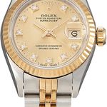 Rolex Lady-Datejust 69173 - (2/5)