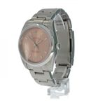 Rolex Oyster Perpetual 34 114200 - (2/5)
