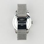 Breitling Superocean Heritage II 46 AB2020 (2017) - 46 mm Steel case (7/8)