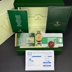 Rolex Yacht-Master 169623 (2010) - 29 mm Gold/Steel case (3/8)