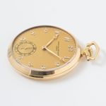 Patek Philippe Pocket watch Unknown - (7/9)