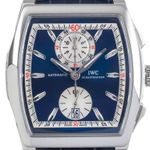 IWC Da Vinci Chronograph IW376404 - (2/5)