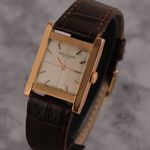 Jaeger-LeCoultre Vintage Unknown - (8/8)