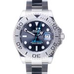 Rolex Yacht-Master 40 126622 (2025) - 40mm Staal (3/8)