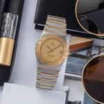 Omega Constellation 398.0876 - (1/8)