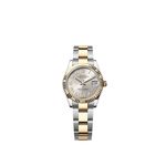 Rolex Datejust 31 278273 (2025) - Zilver wijzerplaat 31mm Goud/Staal (1/1)