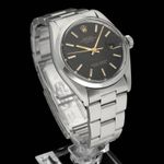 Rolex Oyster Perpetual Date 1500 - (3/7)