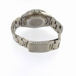 Rolex GMT-Master II 16710 (1996) - 40mm Staal (4/7)