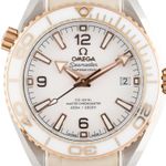 Omega Seamaster Planet Ocean 215.23.40.20.04.001 - (2/8)
