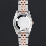 Rolex Datejust 36 116231 (2010) - Zilver wijzerplaat 36mm Goud/Staal (7/8)