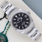 Rolex Explorer 214270 - (1/8)