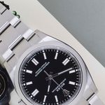 Rolex Oyster Perpetual 36 126000 - (4/8)