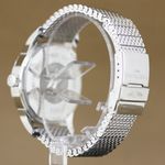 Breitling Transocean Day & Date A45310 (2017) - 43 mm Steel case (8/8)