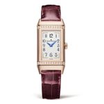 Jaeger-LeCoultre Reverso Duetto Q3342520 - (1/1)